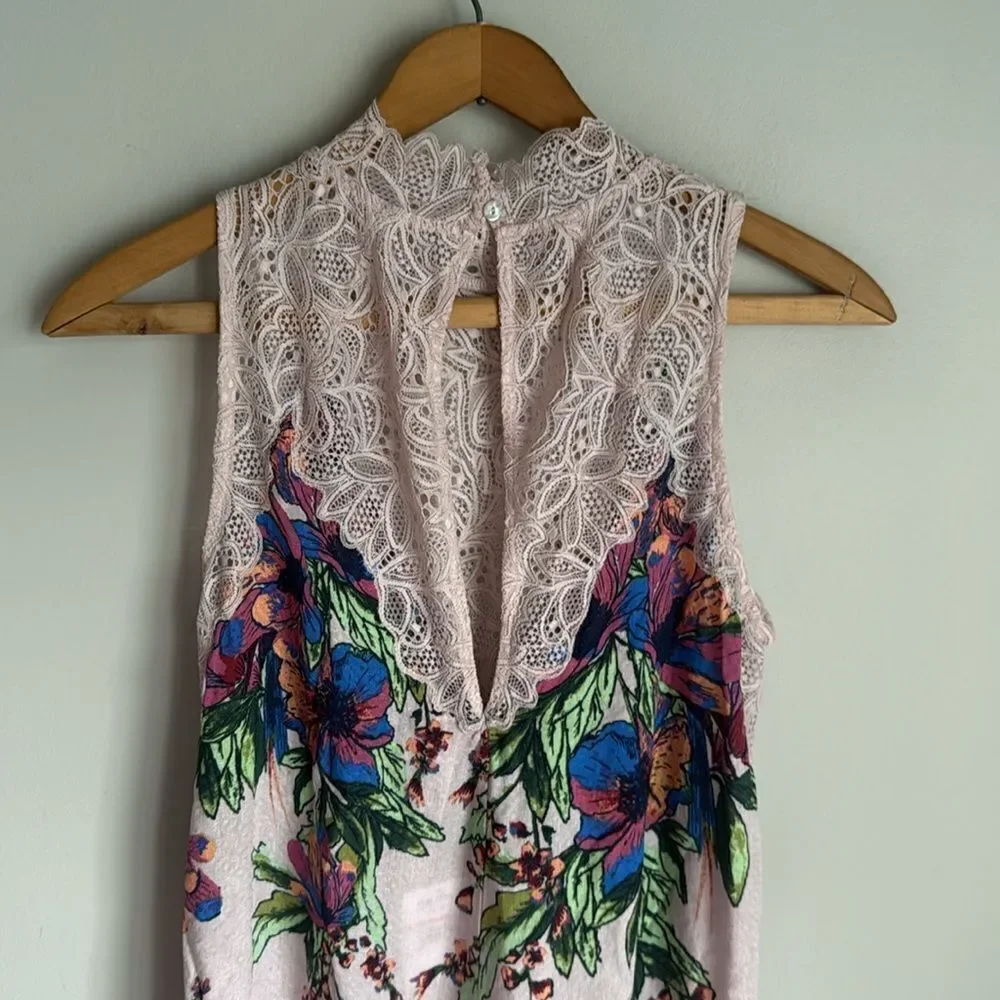 Free People self 100%